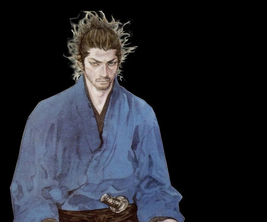 He May Be Known as The Greatest Swordsman in the World but What