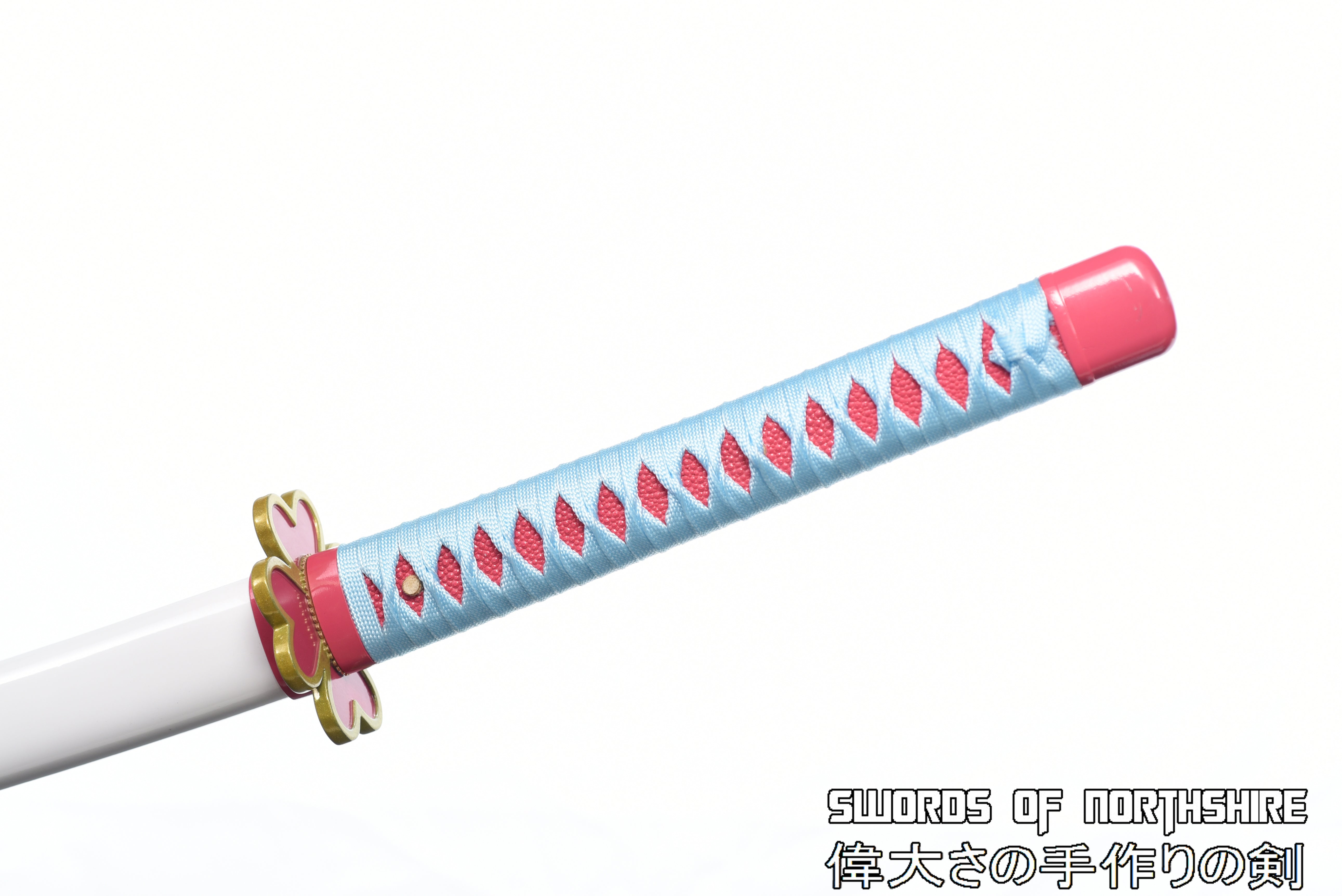 Mitsuri Sword | Kanroji from Demon Slayer