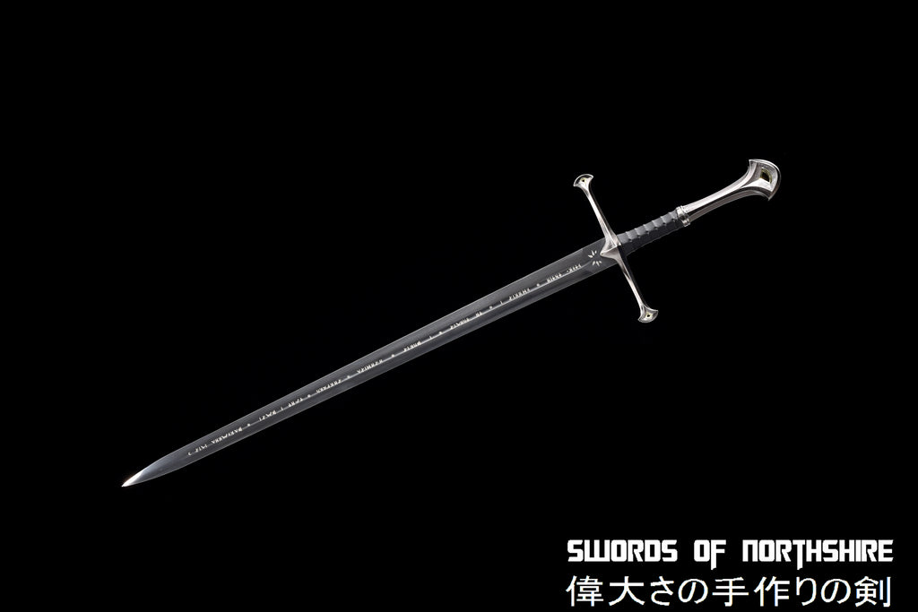 Anduril Sword | Aragorn's Sword from Lord of the Rings