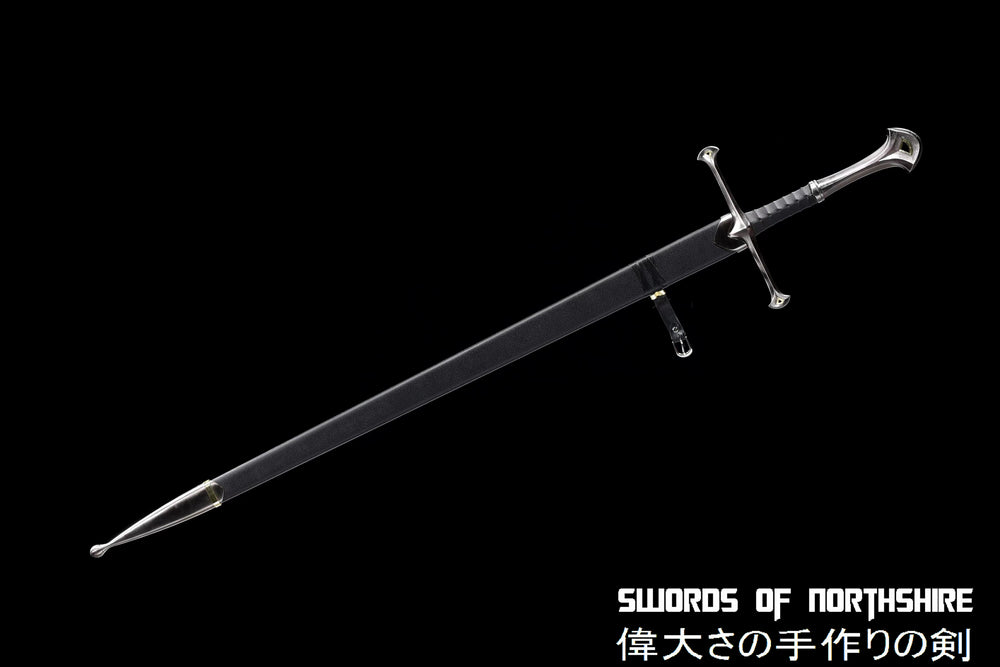 Anduril Sword | Aragorn's Sword from Lord of the Rings