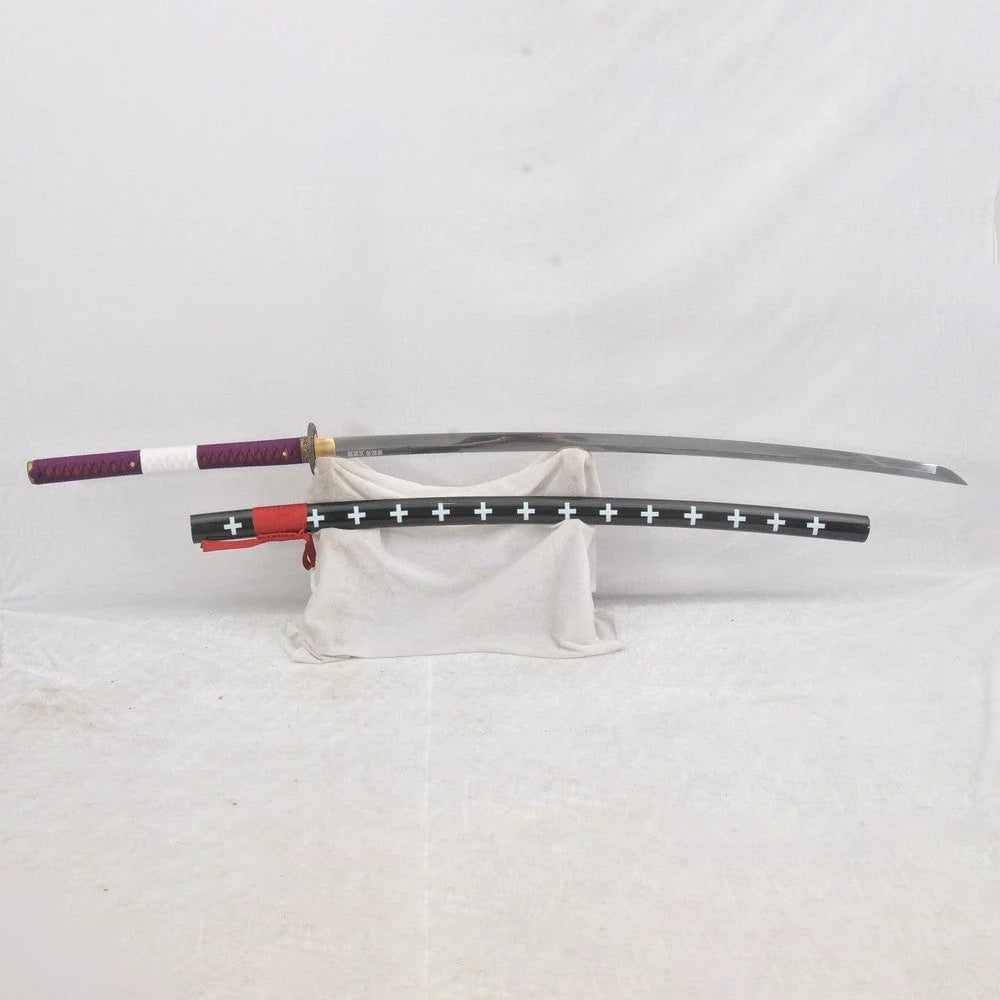 Law Sword | Kikoku of One Piece