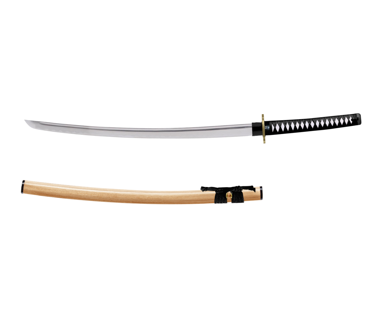 Transparent Anime Sword Png, Png Download - vhv