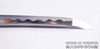 Hand Forged 1060 High Carbon Steel Blade Iaito Katana Samurai Sword