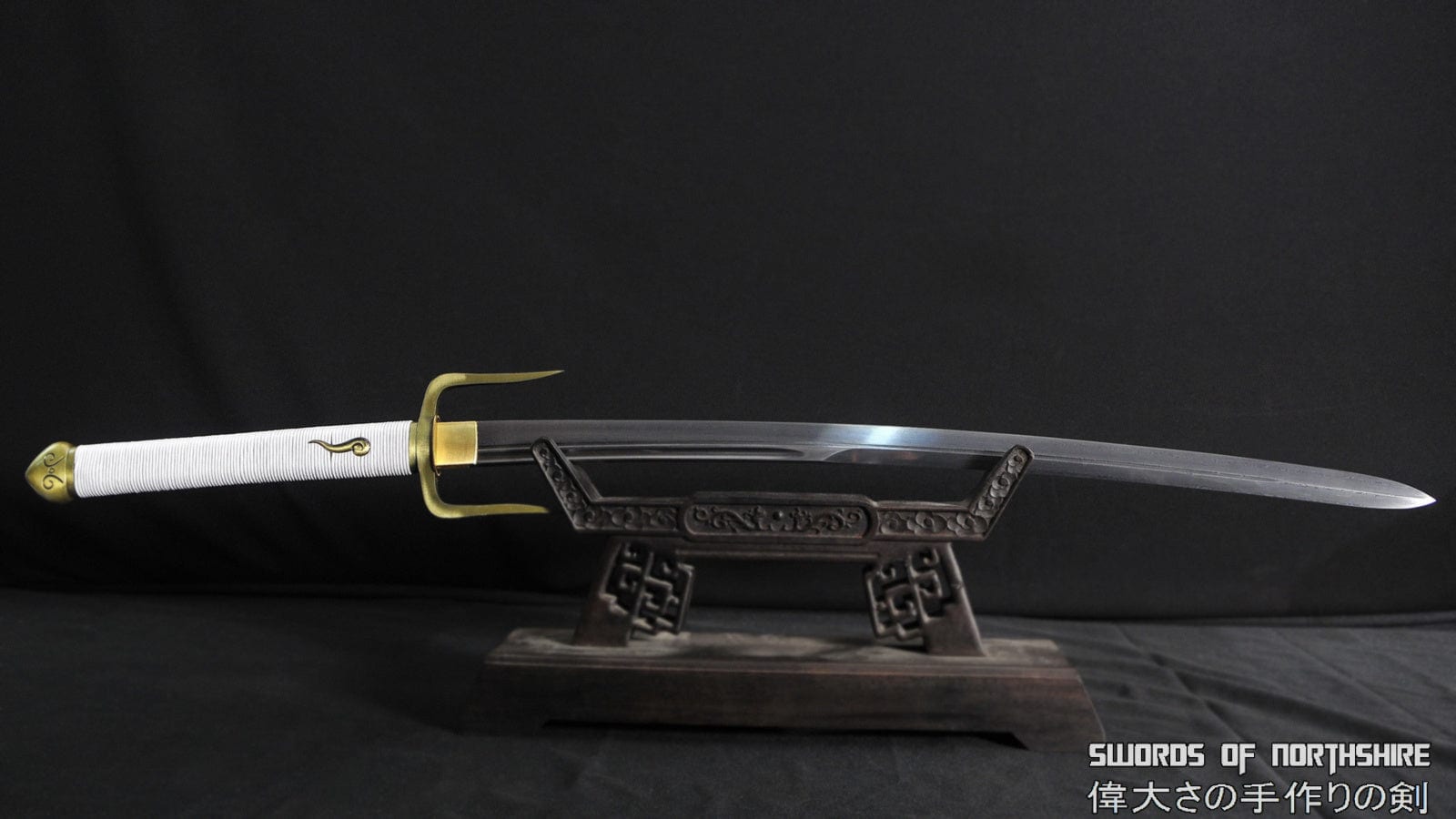 Handmade Anime Bleach Sword Replica Ss305 - China Bleach Sword and Anime  Sword price | Made-in-China.com