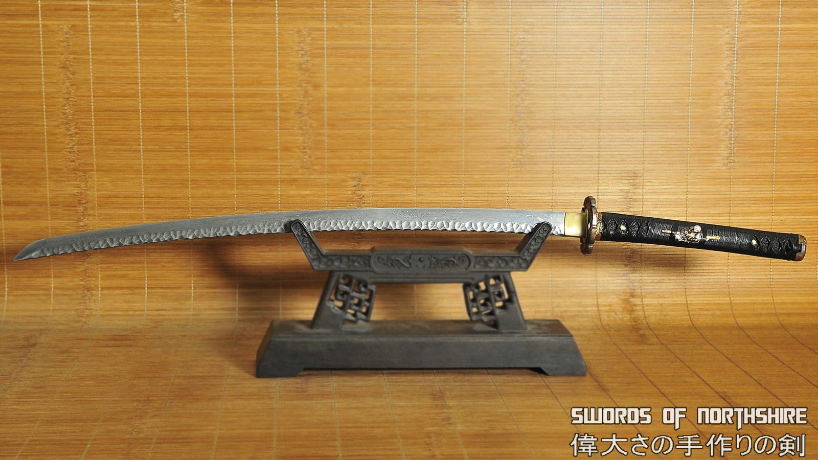 Comprar Katana Sword Real 1060 Steel Ninjato Real Steel Katana Real Samurai  Sword en USA desde Costa Rica