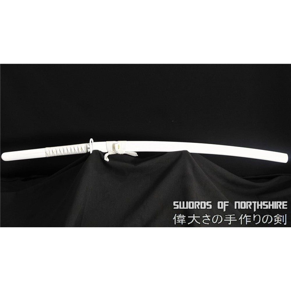 Bleach Swords | Rukia's Zanpakuto | Swords of Northshire